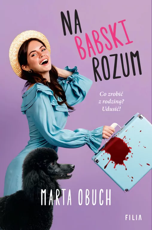 Na babski rozum - tantis.pl