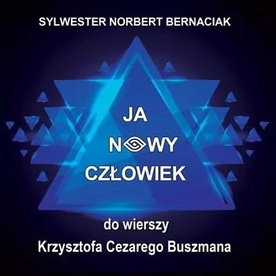 Ja Nowy Człowiek - tantis.pl