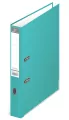 Segregator A4/50K. Turkusowy - tantis.pl