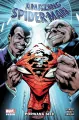 Porwana sieć. Amazing Spider-Man. Tom 12 - tantis.pl