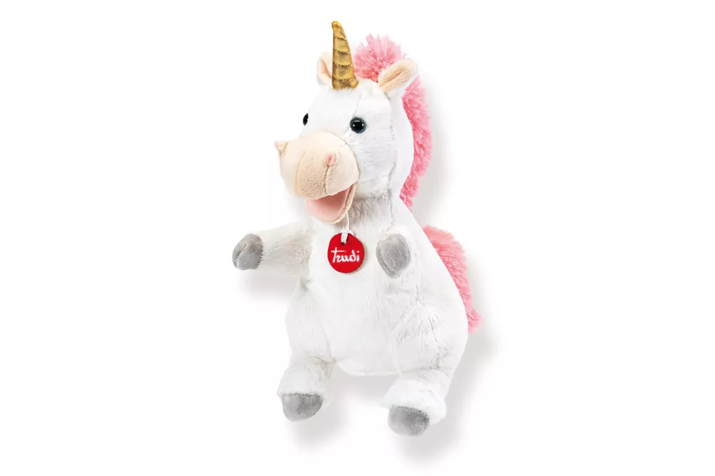 Pacynka Jednorożec - tantis.pl