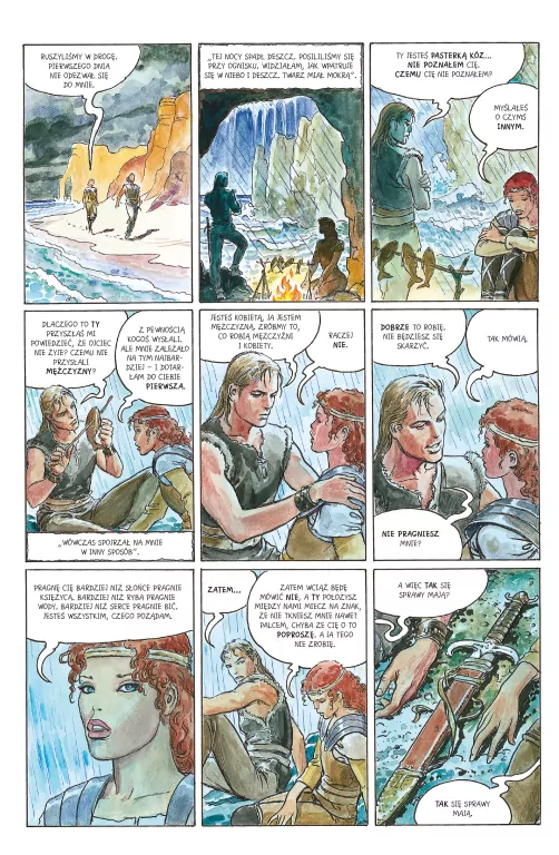 Noce nieskończone. Sandman - tantis.pl