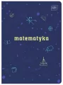 Zeszyt A5/60K kratka Hybrid Matematyka - tantis.pl