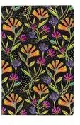 Notatnik linia Wild Flowers mini flexi - tantis.pl