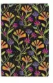 Notatnik linia Wild Flowers mini flexi - tantis.pl