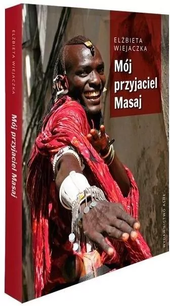 Mój przyjaciel Masaj - tantis.pl