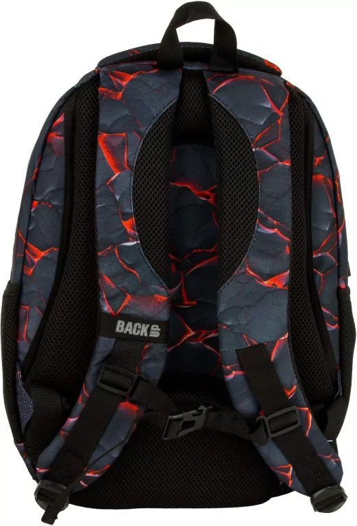 Plecak BackUp 7 O43 DERFORM - tantis.pl