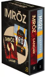 Pakiet: Langer/ Hashtag