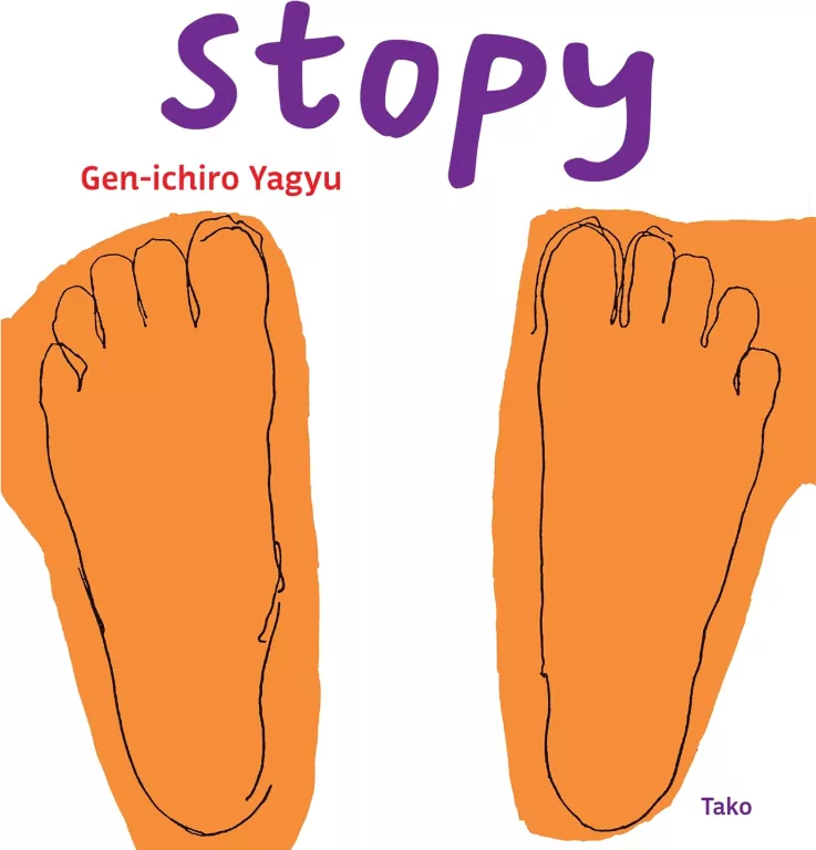 Stopy - tantis.pl