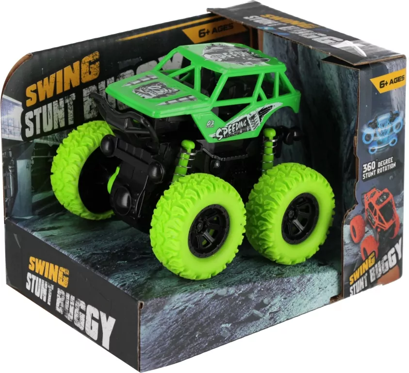 AUTO TEREN 14X10X10 MC WB 72/144 - tantis.pl