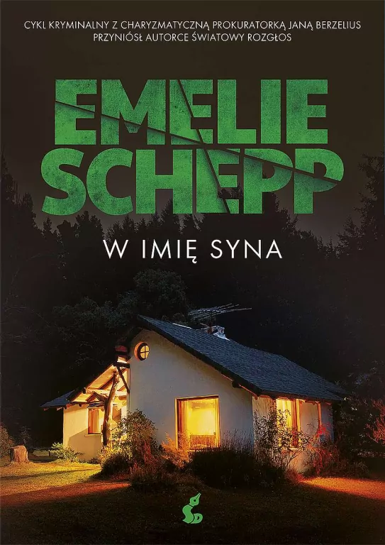 W imię syna - tantis.pl