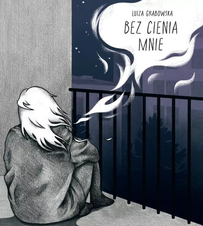 Bez cienia mnie - tantis.pl