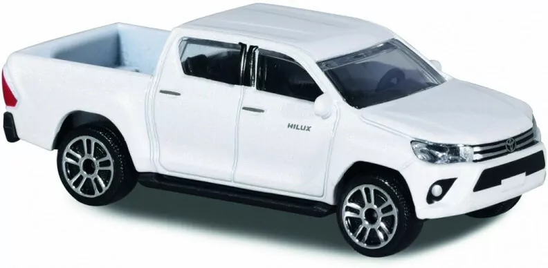 Majorette. Auto miejskie. - tantis.pl