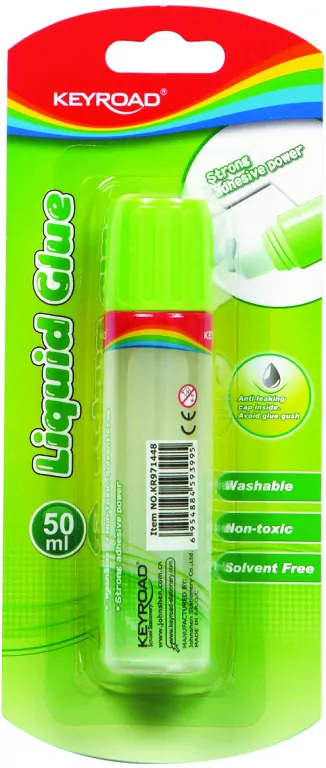 Klej Keyroad w płynie 50ml - tantis.pl