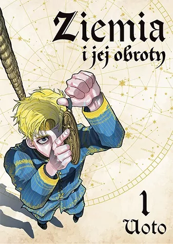 Ziemia i jej obroty. Tom 1 - tantis.pl