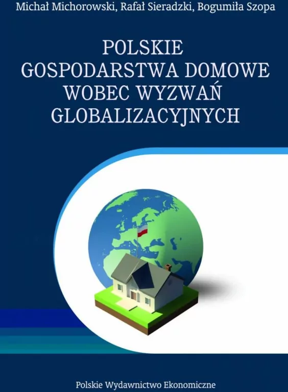 Polskie gospodarstwa domowe wobec wyzwań.. - tantis.pl