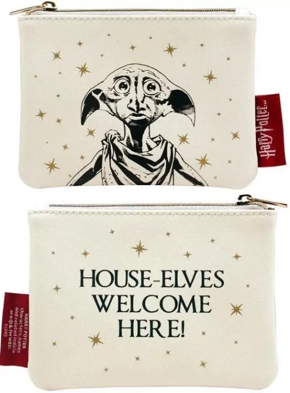 Harry Potter Saszetka mała Zgredek - tantis.pl