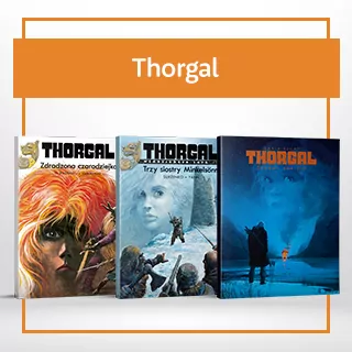 Thorgal