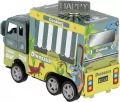 AUTO CIEZAR MET P/B 14X18X5 DINO MIX2 MC 168/336 - tantis.pl