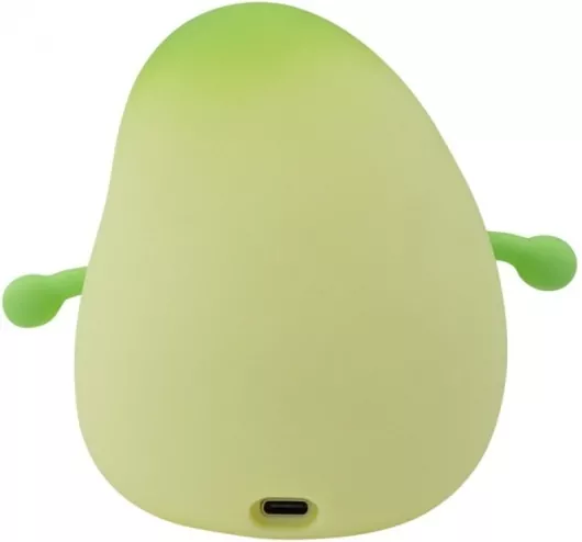 Lampka nocna LED Mango - tantis.pl