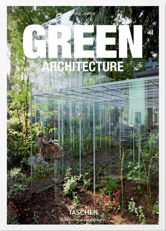 Green Architecture wer. angielska - tantis.pl