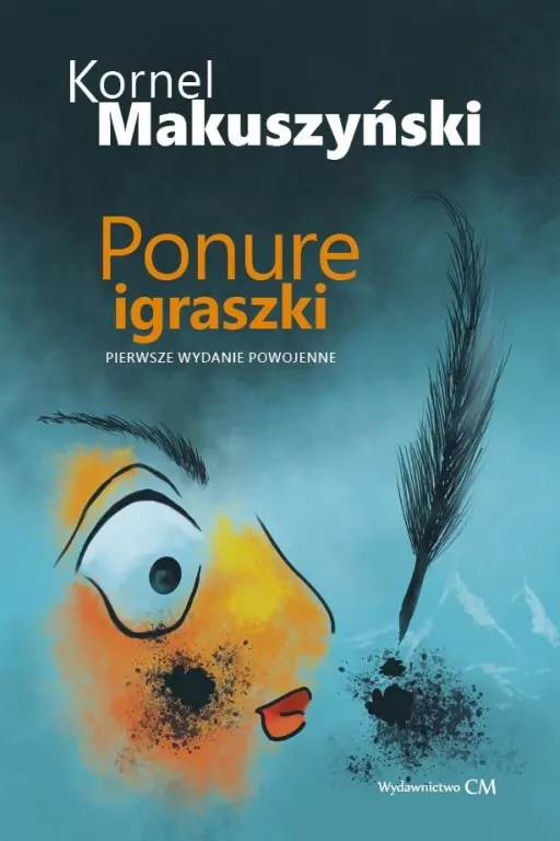 Ponure igraszki - tantis.pl
