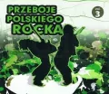 Przeboje polskiego rocka vol.3 CD - tantis.pl