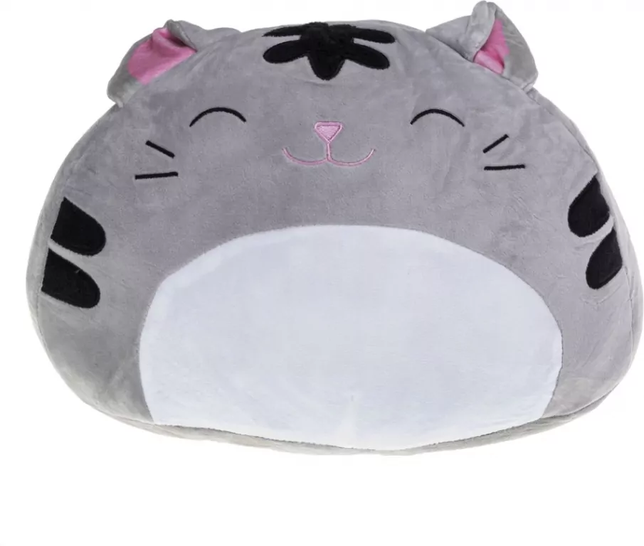 Maskotka Kotek 20cm mix - tantis.pl