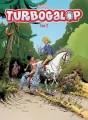 Turbogalop. Tom 2 - tantis.pl