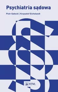 Psychiatria sądowa - tantis.pl