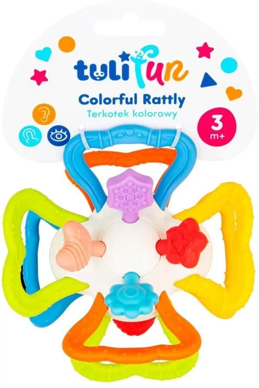 Terkotek kolorowy - tantis.pl