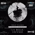 La Belle Sauvage. Księga Prochu. Tom 1. Audiobook - tantis.pl