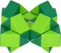 KOSTKA MAGIC WAZ 18X25X8 MIX4 B/C 96 - tantis.pl