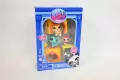 Littlest Pet Shop Zestaw Dżungla 3 figurki - tantis.pl
