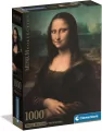 Puzzle 1000 Museum Mona Lisa 37094 - tantis.pl
