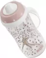 NUK. Kiddy Cup. Kubek 300 ml. 12 miesięcy. Bambi - tantis.pl