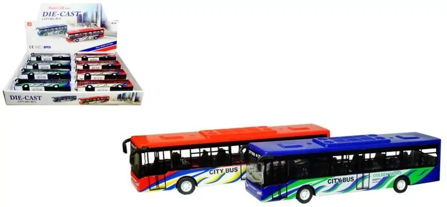 Autobus MIX - tantis.pl