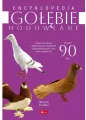 Gołębie hodowlane. Encyklopedia - tantis.pl