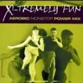 X-Tremely Fun. Aerobic Nonstop. CD - tantis.pl