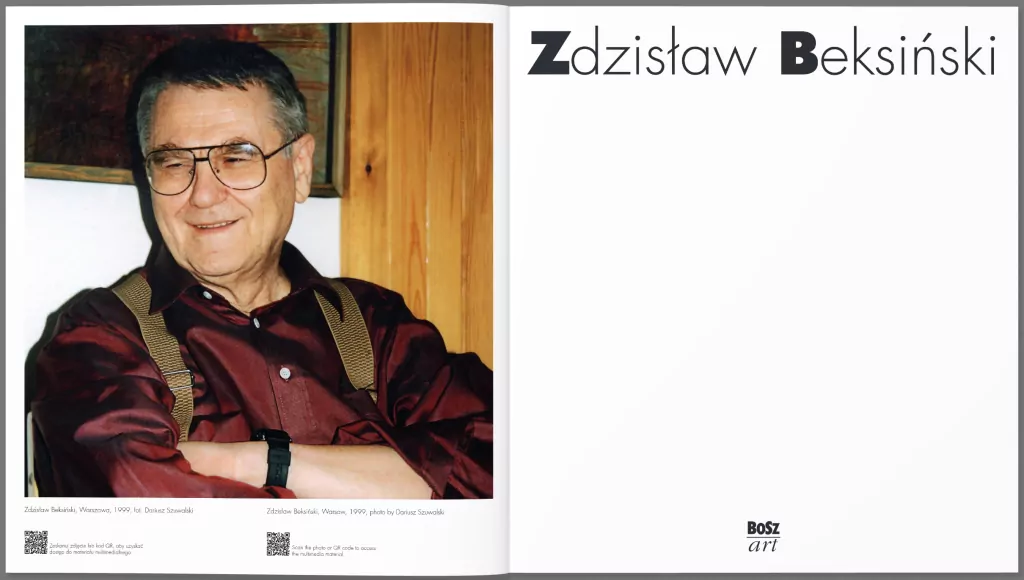 Beksiński 3 - tantis.pl