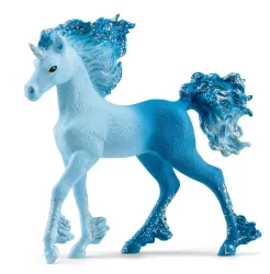 Źrebię ognistego jednorożca wodnego Elementa 70758
