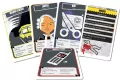 Edgard Games. The Investigation. Kryminalna gra karciana do nauki angielskiego - tantis.pl