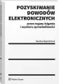 Pozyskiwanie dowodów elektronicznych.. - tantis.pl