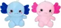 Aksolotl 24cm MIX - tantis.pl