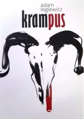 Krampus. Trylogia Zabrzańska. Tom 3