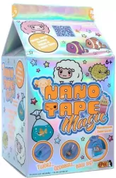 Nano Tape Magic - Kieszonkowe zwierzaczki