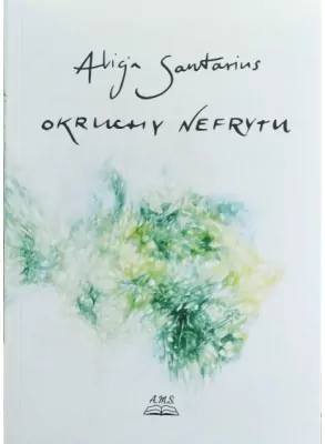Okruchy nefrytu