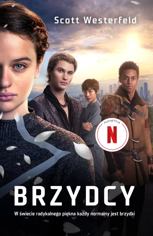 Brzydcy. Tom 1 - tantis.pl