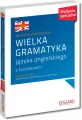 Wielka gramatyka języka angielskiego z ćwiczeniami - tantis.pl