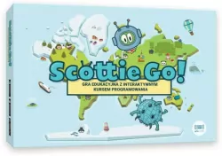 Scottie Go! Home
